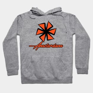 Amsterdam Hoodie